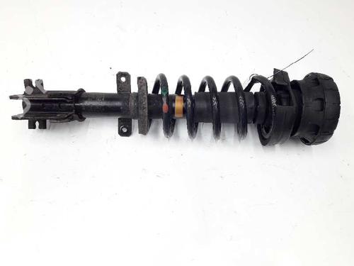 Left front shock absorber RENAULT TRAFIC II Platform/Chassis (EL) 2.0 16V (EL0L) | BP10256118M16 