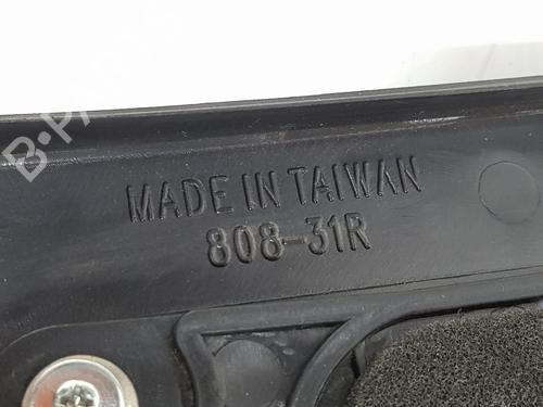 Right mirror FIAT TALENTO Van (296_)  | BP29464366C27 