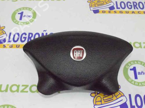 Used Driver airbag FIAT SCUDO Van (270_, 272_) 2.0 D Multijet (120 hp) 1288866