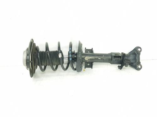 Used Left front shock absorber Left front shock absorber MERCEDES-BENZ E-CLASS T-Model (S212) E 220 CDI / BlueTEC (212.202, 212.201) (170 hp) 8632026 8632026