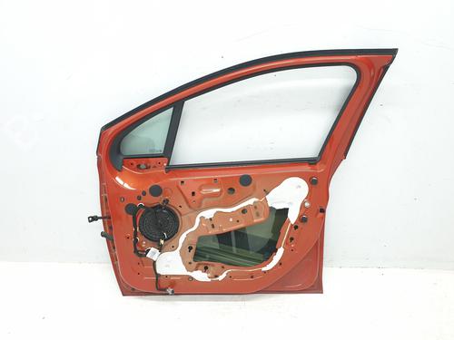 Right front door PEUGEOT 208 I (CA_, CC_) 1.2 VTI 82 | BP28827364C3 