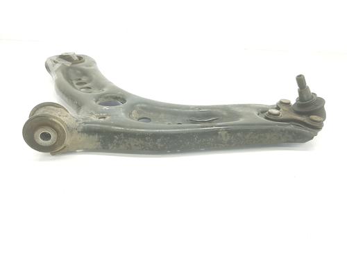 Used Left front suspension arm SEAT LEON (5F1) 1.6 TDI (105 hp) 31155997