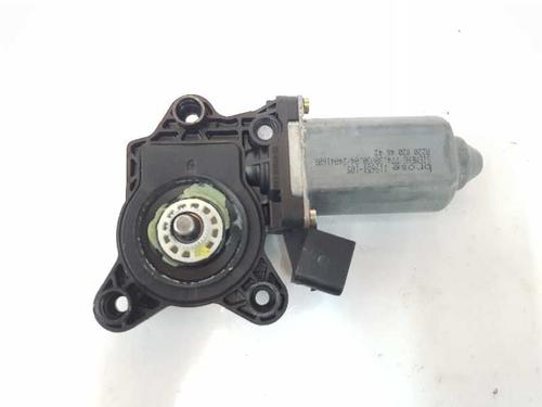 Used Left front window motor MERCEDES-BENZ C-CLASS (W203) C 200 CDI (203.004) (116 hp) 3525756