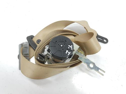 Rear left seatbelt BMW 3 (E90) 318 d | BP11843719I29