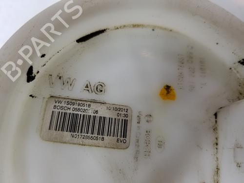 Fuel pump SEAT Mii (KF1, KE1) 1.0 | BP10520739M76 