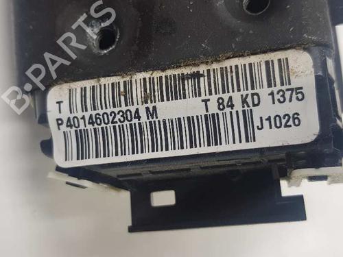 Rear right lock MASERATI LEVANTE SUV (M161) 3.0 D Q4 | BP10256062C99