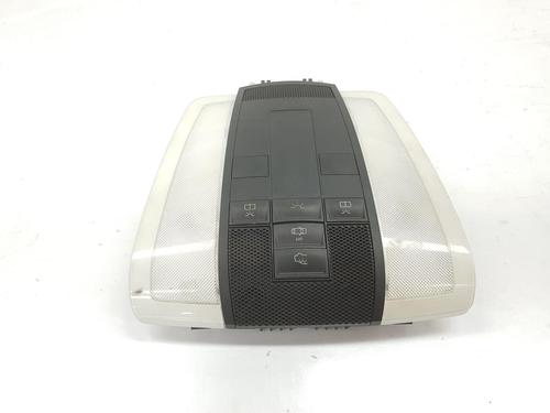 Used Interior roof light MERCEDES-BENZ C-CLASS (W204) C 220 CDI (204.008) (170 hp) 11174000