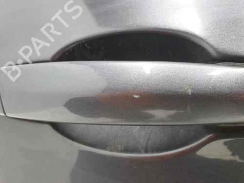 Right rear door BMW 3 (E90) 320 d | BP28151597C5