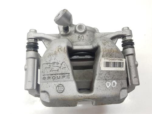 Right front brake caliper OPEL ASTRA L Sports Tourer (O5)  | BP26333717M104 