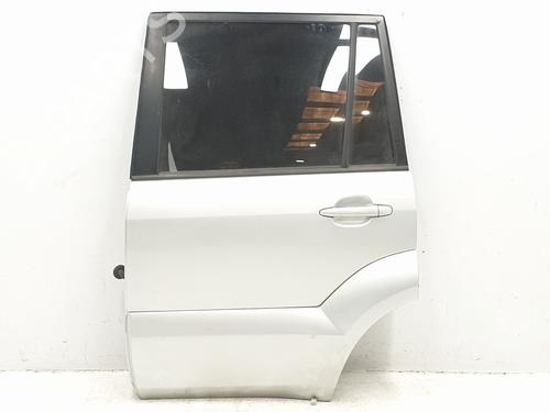 Used Left rear door TOYOTA LAND CRUISER PRADO (_J12_) 3.0 D-4D (KDJ120, KDJ125) (163 hp) 16959908