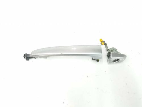 Used Front left exterior door handle SUBARU LEGACY V (BM) 2.0 D AWD (BMD) (150 hp) 6086353