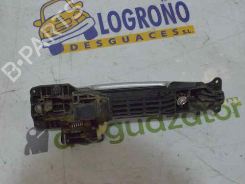 Tailgate handle SUZUKI GRAND VITARA II (JT, TE, TD) 1.9 DDiS All-wheel Drive (JT419, TD44, JB419WD, JB419XD,... | BP1634387C132 