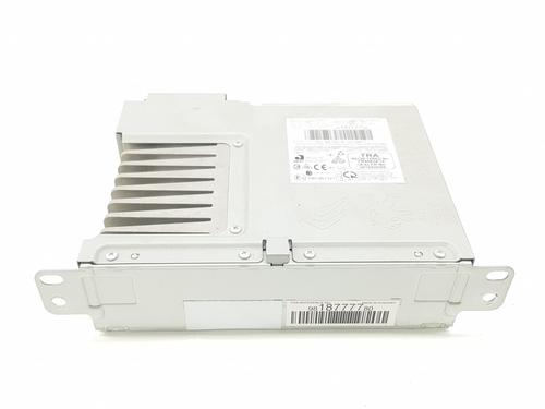 Used Radio CITROËN SPACETOURER Bus (V_) 1.6 BlueHDi 115 (115 hp) 31014191