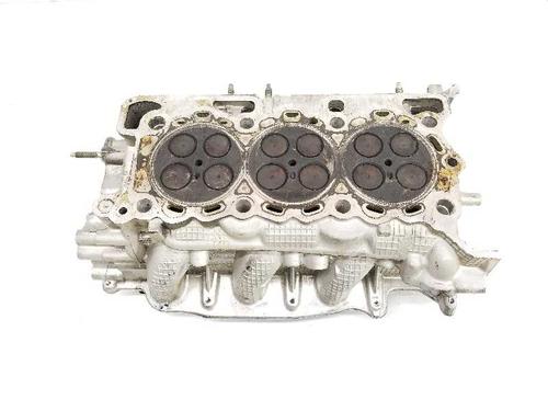 Cylinder head LAND ROVER RANGE ROVER SPORT II (L494) 3.0 SDV6 4x4 | BP10975505M5 