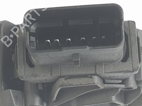 Pedal PEUGEOT 2008 II (UD_, US_, UY_, UJ_, UR_, UC_) 1.2 THP / PureTech 155 (USHNNS, URHNNS, UXHNJP, URHNJP,... | BP27879156I4 
