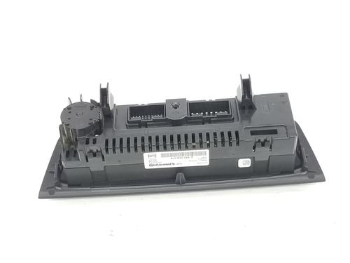 Climate control SEAT IBIZA IV (6J5, 6P1) 1.6 TDI | BP3380045I5 