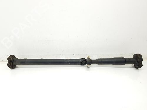 Used Driveshaft BMW X1 (E84) xDrive 18 d (143 hp) 30969657