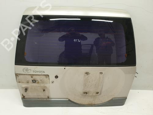 Used Tailgate Tailgate 32430757 32430757