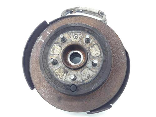 Used Right rear steering knuckle OPEL ANTARA A (L07) 2.0 CDTI 4x4 (150 hp) 6818704