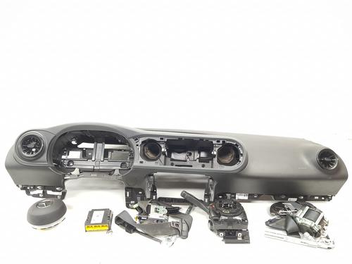Kit Airbags Kit Airbags MERCEDES-BENZ CITAN Tourer (W420) 110 CDI (420.723) (95 hp) 35792576 35792576