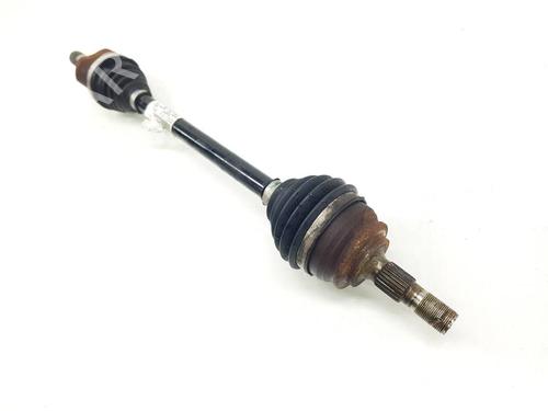 Left front driveshaft OPEL MOKKA | BP39718610M38 - Image 3