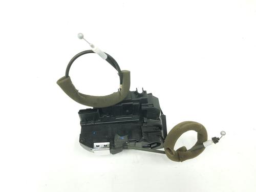 Used Rear left lock NISSAN JUKE (F15) 1.2 DIG-T (115 hp) 6070221