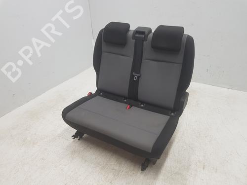 Rear seat CITROËN SPACETOURER Bus (V_) | BP36020568C17 - Image 9