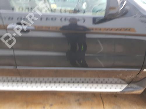 Right sun visor BMW X5 (E53) 3.0 d | BP8591984I2  - Image 29