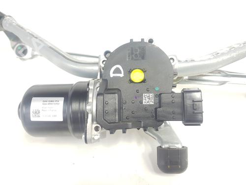 Front wiper motor RENAULT KANGOO III MPV Blue dCi 95 (KJAB) | BP33628333M29 - Image 5