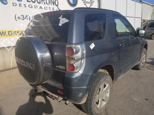 Engine SUZUKI GRAND VITARA II (JT, TE, TD) | BP39752474M1 - Image 33