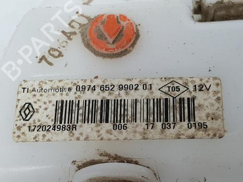 Fuel pump DACIA DUSTER (HS_) 1.2 TCe 125 | BP37477414M76 - Image 6