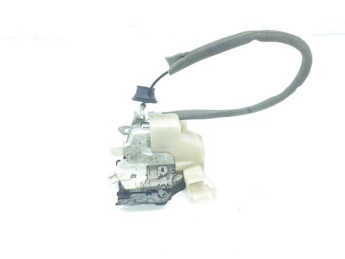Used Front left lock AUDI A1 (8X1, 8XK) 1.0 TFSI (95 hp) 17613122