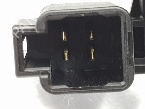 Rear wiper motor HYUNDAI KONA (OS, OSE, OSI) 1.0 T-GDi | BP12599306M102 