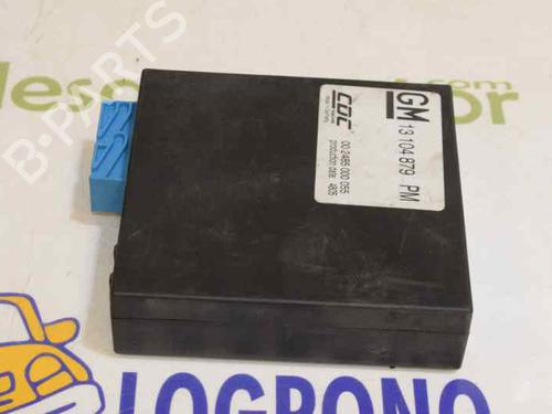 Electronic module OPEL ZAFIRA A MPV (T98) 2.0 DTI 16V (F75) | BP1326714M83 