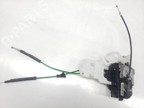 Cerradura puerta trasera izquierda HYUNDAI i30 (FD) 1.6 CRDi (90 hp) 16746166