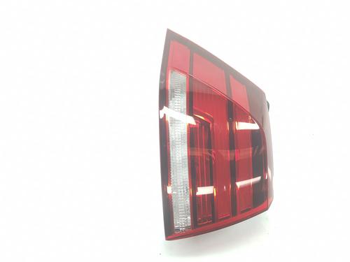 Left taillight VW GOLF VII (5G1, BQ1, BE1, BE2) 2.0 TDI | BP10334755C34 