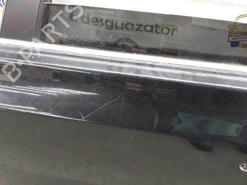 Left rear door BMW X3 (E83) xDrive 30 d | BP1726797C4 