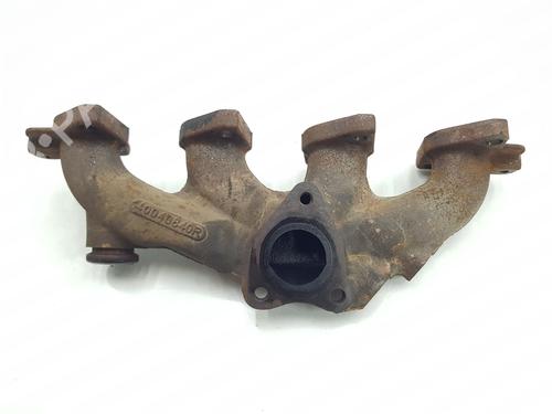 Used Exhaust manifold Exhaust manifold DACIA DOKKER Box Body/MPV 1.5 dCi (FEAJ) (90 hp) 33793736 33793736
