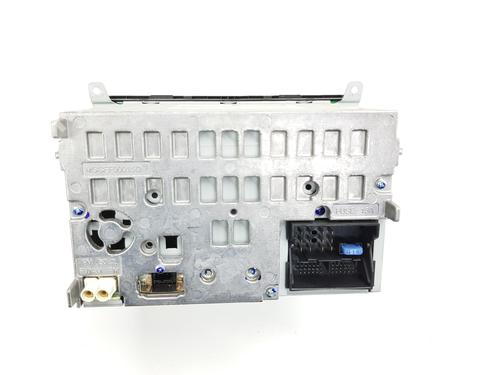 Radio AUDI A4 B8 Avant (8K5) 2.0 TDI | BP20975646E6 