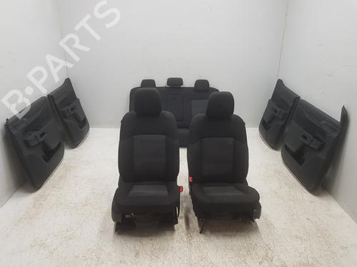 Sæde sæt FORD RANGER IV | BP33441766C78 - Image 2