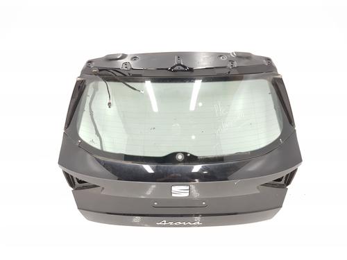 Used Tailgate SEAT ARONA (KJ7, KJP) 1.0 TGi (90 hp) 12549458