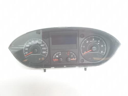 Instrument cluster CITROËN JUMPER II Van 2.0 BlueHDi 130 | BP36206352C47  - Image 5