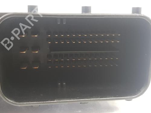 Engine control unit (ECU) BMW 3 Compact (E46) 320 td | BP16354376M57 