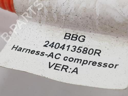 Andre DACIA SPRING EV (B6M1) | BP31014892O1 