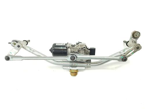 Front wiper motor CITROËN BERLINGO (ER_, EC_)  | BP36566660M29  - Image 6