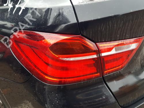 Transfer box BMW X4 (F26) xDrive 20 d | BP37646842M36 - Image 14