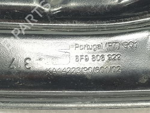 Other SEAT ARONA (KJ7, KJP) 1.0 TSI | BP30706733O1