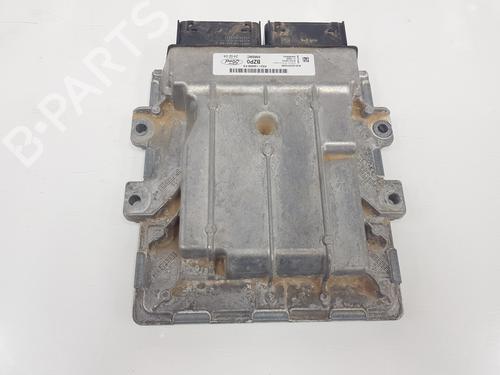 Engine control unit (ECU) FORD TRANSIT V363 Platform/Chassis (FED, FFD) | BP35792512M57 - Image 2