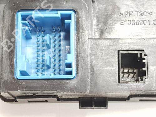 Electronic module CITROËN GRAND C4 SPACETOURER (3A_, 3E_) | BP32444614M83