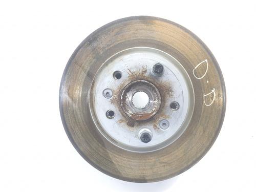 Right front steering knuckle RENAULT AUSTRAL | BP32446731M26 - Image 4